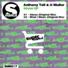 Anthony Tell - Abyss EP - Single
